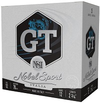 Σκοπευτικά Φυσίγγια NSI GT 28 No8 28gr 25τμχ 00189 Σκοπευτικά Φυσίγγια NSI GT 28 No8 28gr 25τμχ 00189