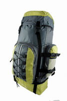 Σακίδιο CABO 40L Maori Πράσινο-Γκρί 12439 Σακίδιο CABO 40L Maori Πράσινο-Γκρί 12439