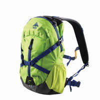 Σακίδιο Πλάτης  Berg Fontes 20L Green 12475