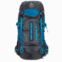 Σακίδιο Πλάτης Berg Antelao 40L Grey 12478