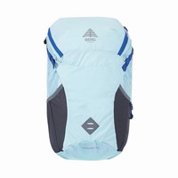 Σακίδιο Πλάτης Berg Corvara 28L Light Blue 12477