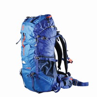 Σακίδιο Πλάτης Berg Tazem 65L Blue 12470