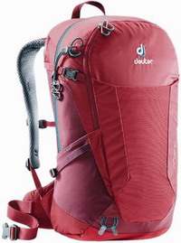 Σακίδιο Πλάτης Deuter Futura 24 Red 3400118-5528
