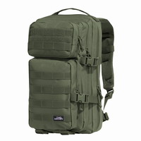 Σακίδιο Πλάτης Pentagon Assault Small D16001-06 Olive