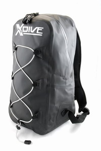 Σακίδιο Στεγανό X-DIVE ADVENTURE 16L Black 65316