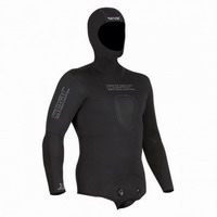Σακκάκι Κατάδυσης-Seac Sub Race Flex Comfort 7mm (0010080003055)
