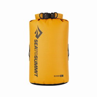 Σάκος Seatosummit Big River Dry Bag Sea 13Lt Yellow