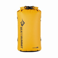 Σάκος Seatosummit Big River Dry Bag Sea 20Lt Yellow