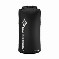 Σάκος Seatosummit Big River Dry Bag Sea 65L Black