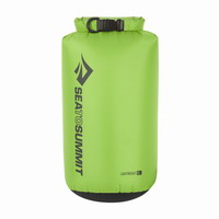 Σάκος Seatosummit Lightweight 70D Dry Sack DRY 8Lt Aplle Green Σάκος Seatosummit Lightweight 70D Dry Sack DRY 8Lt Aplle Green