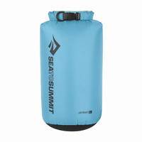 Σάκος Seatosummit Lightweight 70D Dry Sack DRY 8Lt Blue Σάκος Seatosummit Lightweight 70D Dry Sack DRY 8Lt Blue