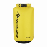 Σάκος Seatosummit Lightweight 70D Dry Sack DRY 8Lt Yellow