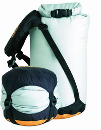 Σάκος Seatosummitt Event Compression Dry Sack 20Lt Large STS40-00125