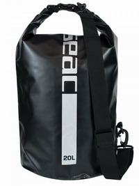 Σάκος Στεγανός Seac Sub Dry Bag 10L 0920004180520
