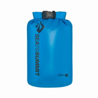 Σάκος Στεγανός Seatosummit Stopper Dry Bag 8Lt Blue
