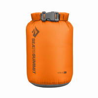 Σάκος Στεγανός Seatosummit Ultra Sil Dry Sack 1Lt Orance
