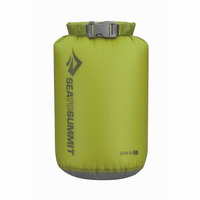 Σάκος Στεγανός Seatosummit Ultra Sil Dry Sack 2Lt Green STS40-00396