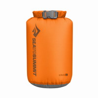 Σάκος Στεγανός Seatosummit Ultra Sil Dry Sack 2Lt Orance STS40-00396 Σάκος Στεγανός Seatosummit Ultra Sil Dry Sack 2Lt Orance STS40-00396