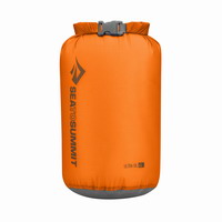 Σάκος Στεγανός Seatosummit Ultra Sil Dry Sack 4Lt Orance