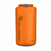Σάκος Στεγανός Seatosummit Ultra Sil Dry Sack 8Lt Orance 00400