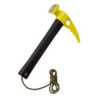 Σφυρί Αναρρίχησης Salewa Rock Hammer 26.5cm 0-11-60 Σφυρί Αναρρίχησης Salewa Rock Hammer 26.5cm 0-11-60