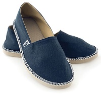 Παπούτσια Εσπατρίγες Seac Sub Malaga Navy Blue 15000151604 Παπούτσια Εσπατρίγες Seac Sub Malaga Navy Blue 15000151604