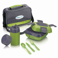 Σετ φαγητού Paloma Lunch Kit Pinnacle 31535