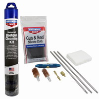 Σετ Καθαρισμού Λειόκαννων Birchwood Casey Universal Gun Cleaning Kit 41605 Σετ Καθαρισμού Λειόκαννων Birchwood Casey Universal Gun Cleaning Kit 41605