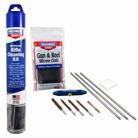 Σετ καθαρισμού Ραβδωτών Birchwood Casey Universal Gun Cleaning Kit 41603