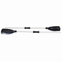 Σετ Κουπιά Αλουμινίου Bestway 152cm 2τμχ 15635 Σετ Κουπιά Αλουμινίου Bestway 152cm 2τμχ 15635