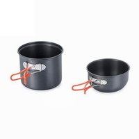 Σετ Μαγειρέματος Fire Maple FMC-207 8-15-427