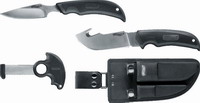 Σετ Μαχαιριών Walther Hunting Knife 5.0735 Σετ Μαχαιριών Walther Hunting Knife 5.0735