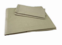 Σετ Σεντόνια Στρατιωτικά Survivors Βαμβακερά Χακί 00706