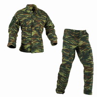 Σετ Στολή Aetos Rip Stop ACU Ελληνική Παραλλαγή A81