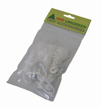 Σετ Σχοινάκια Με Εντατήρες 4τμχ 21319