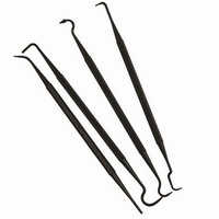 Σετ Βέργες Καθαρισμού Όπλου Birchwood Casey 4τμχ 41113