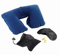 Σετ Ύπνου Ταξιδιού TREKMATES (9-13-032)