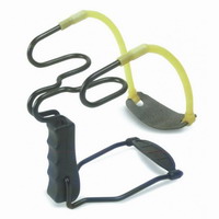 Σφεντόνα Magaline Mirage Μεταλλική Ενισχυμένη 1025004