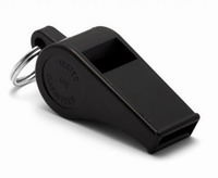 Σφυρίχτρα Acme Thunderer 660 Black 01065