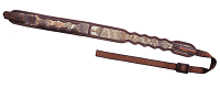 Αορτήρας Όπλου Neopren Niggeloh Sling Pull Edge M SV Realtree 231100009
