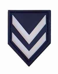 Σήμα Πέτου Υπαρχιφύλακα Ελληνικής Αστυνομίας Μη Ανακριτικός Υπάλληλος Blue 00339