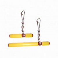 Sissy Oceanic Κίτρινο 1001380