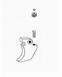 Σκανδάλη Κομπλέ Αεροβόλου Ψαροντούφεκου Seac Sub Asso 53600 Σκανδάλη Κομπλέ Αεροβόλου Ψαροντούφεκου Seac Sub Asso 53600