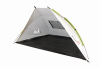 Σκίαστρο Παραλίας Grasshoppers Nassau Silver/Green 10531 Σκίαστρο Παραλίας Grasshoppers Nassau Silver/Green 10531