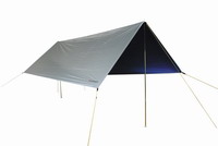 Σκίαστρο Παραλίας Grasshoppers Shadow II UV+30 Silver/Blue 10535 Σκίαστρο Παραλίας Grasshoppers Shadow II UV+30 Silver/Blue 10535