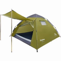 Σκηνή 3 Ατόμων Kingcamp Monza III ( 8-14-068) Σκηνή 3 Ατόμων Kingcamp Monza III ( 8-14-068)