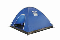 Σκηνή 4 ατόμων Maori Supernova 4 Blue 10253