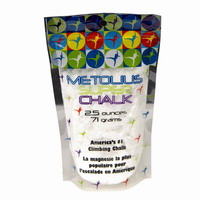 Σκόνη Μαγνησίας Metolius Super Chalk 71gr 8-32-867 Σκόνη Μαγνησίας Metolius Super Chalk 71gr 8-32-867