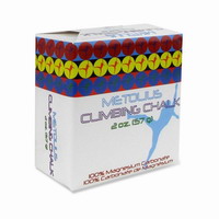 Σκόνη Μαγνησίας Σε Κύβους Metolius Climbing Chalk 57gr 8-32-879 Σκόνη Μαγνησίας Σε Κύβους Metolius Climbing Chalk 57gr 8-32-879