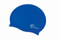 Σκουφάκι Σιλικόνης Παιδικό Bluewave Μπλε 66221 Σκουφάκι Σιλικόνης Παιδικό Bluewave Μπλε 66221